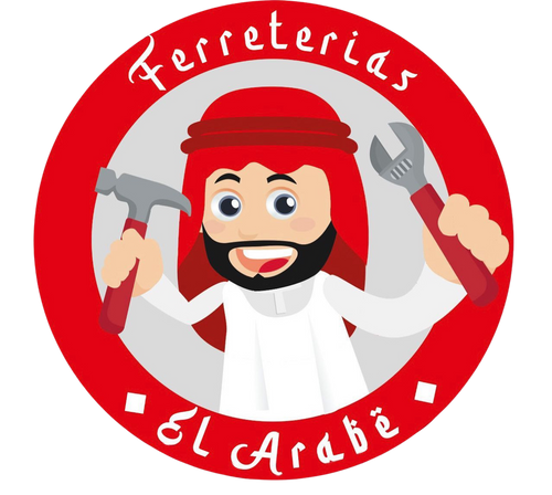Ferreterías El Árabe  
